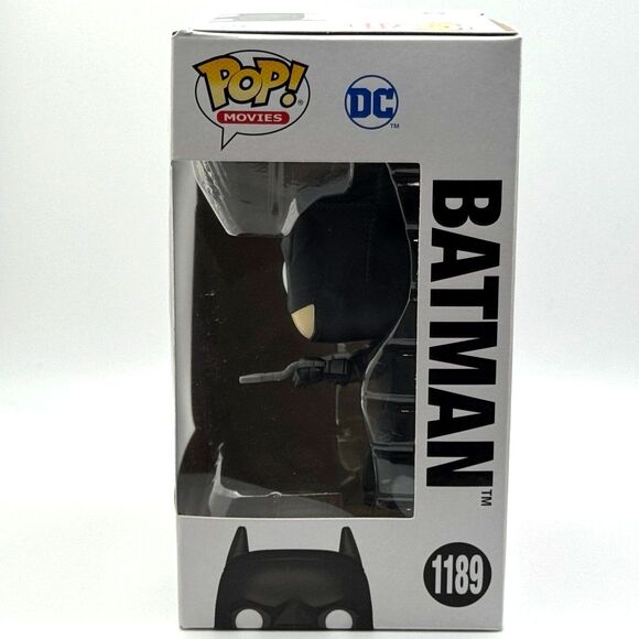 Funko Pop! Vinyl: DC Universe - Batman #1189 - Picture 2 of 5